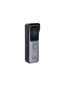TI-4000CRWP вызывная панель True IP