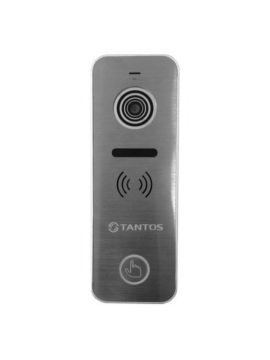 iPanel 2 HD (Metal) вызывная панель Tantos