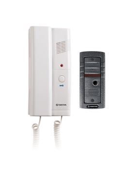 TS-203Kit комплект аудиодомофона Tantos