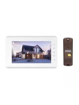 Mia kit комплект домофона Tantos