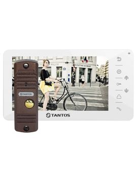 Amelie kit комплект домофона Tantos