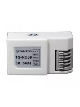 TS-NC09 электронное реле Tantos