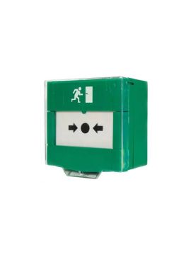 TS-ERButton устройство разблокировки Tantos
