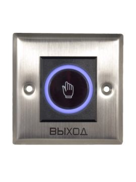 PTE-301 кнопка выхода Tantos