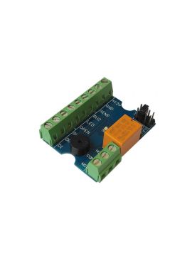 TS-CTR-2 автономный контроллер без корпуса Tantos