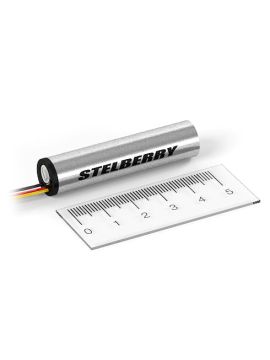 M-50UltraHD активный микрофон Stelberry