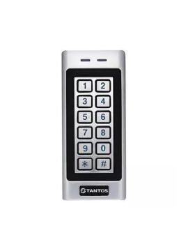 TS-KBD-EM-IP66 Metal кодовая панель Tantos