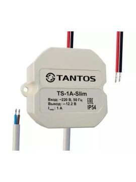 TS-1A-Slim блок питания Tantos
