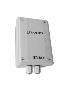 БП-3А-У блок питания Tantos