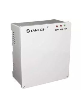 ББП-30 Pro (пластик) блок бесперебойного питания Tantos