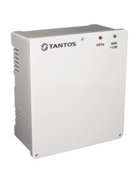 ББП-20 TS (пластик) блок бесперебойного питания Tantos
