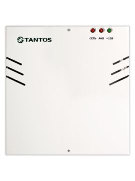 ББП-20 Pro блок бесперебойного питания Tantos