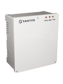 ББП-20 Pro (пластик) блок бесперебойного питания Tantos