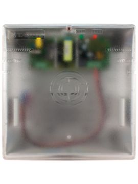 ББП-20 Pro Lux (пластик) блок бесперебойного питания Tantos