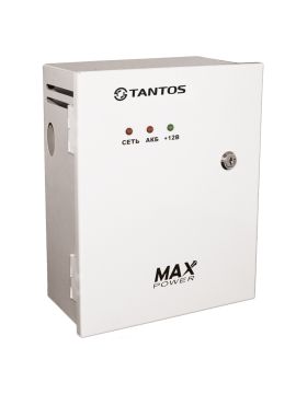 ББП-30 MAX блок бесперебойного питания Tantos