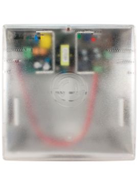 ББП-50 Pro Lux (пластик) блок бесперебойного питания Tantos