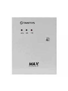 ББП-50 MAX блок бесперебойного питания Tantos