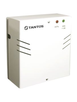 ББП-60 Pro Light блок бесперебойного питания Tantos