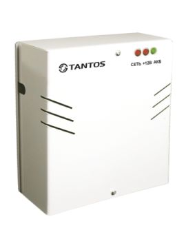 ББП-30 V.4 Pro блок бесперебойного питания Tantos