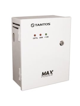 ББП-50 V.8 Pro блок бесперебойного питания Tantos