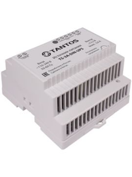 TS-3A-DIN-UPS блок бесперебойного питания Tantos