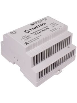TS-5A-DIN-UPS блок бесперебойного питания Tantos