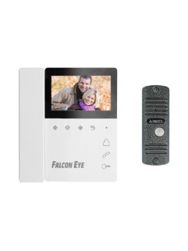 Lira + AVC-305 (PAL) комплект домофона Falcon Eye