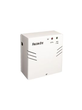 FE-1220 (пластик) блок бесперебойного питания Falcon Eye