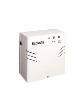 FE-1230 (пластик) блок бесперебойного питания Falcon Eye