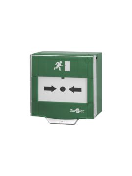 ST-ER105D-GN устройство разблокировки Smartec