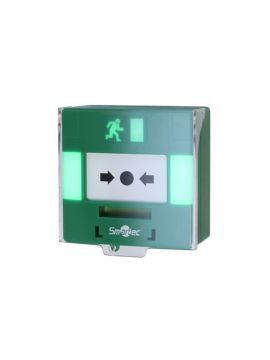 ST-ER116TLS-GN устройство разблокировки Smartec