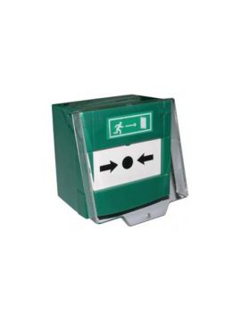 ST-ER115 устройство разблокировки Smartec