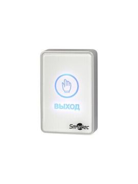 ST-EX020LSM кнопка выхода Smartec