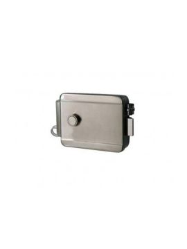 ST-RL073SI-NK замок электромеханический Smartec