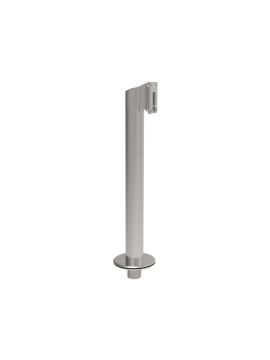 ST-FR003BR-SL кронштейн для считывателей Smartec