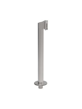 ST-FR004BR-SL кронштейн для считывателей Smartec