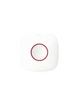 DS-PDEB1-EG2-WE беспроводная тревожная кнопка Button1 Ax Pro