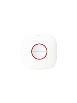 DS-PDEB2-EG2-WE беспроводная тревожная кнопка Button2 Ax Pro