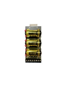 DS-PM1-I1-WE модуль подключения ModuleIn Ax Pro