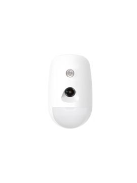 DS-PDPC12P-EG2-WE ИК датчик с камерой PIRCam Ax Pro