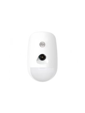 DS-PDPC12PF-EG2-WE ИК датчик с камерой PIRColor Ax Pro