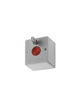 DS-PD1-EB тревожная кнопка Panic Button Hikvision