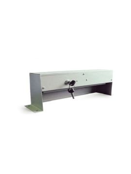 DS-PD1-EB-PF тревожная кнопка Treadle Panic Button Hikvision
