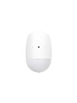 DS-PDPG12P-EG2 датчик разбития стекла PIR-Glass Break Detector Hikvision