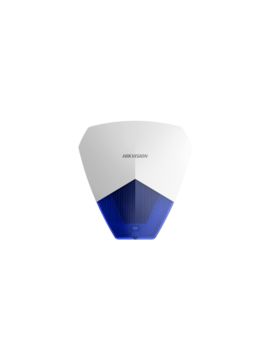 DS-PS1-B внутренняя звуковая сирена Sounder Hikvision