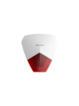 DS-PS1-R внутренняя звуковая сирена Sounder Hikvision