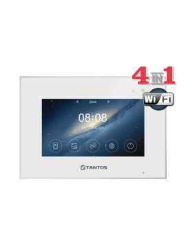 Marilyn HD Wi-Fi IPS видеодомофон Tantos