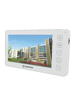 Prime HD видеодомофон Tantos