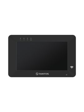 Rocky HD Wi-Fi VZ видеодомофон Tantos