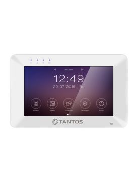 Rocky HD Wi-Fi XL видеодомофон Tantos